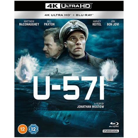 u 571 full movie.